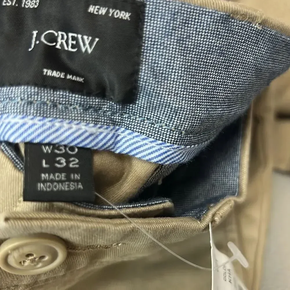 J. Crew our world